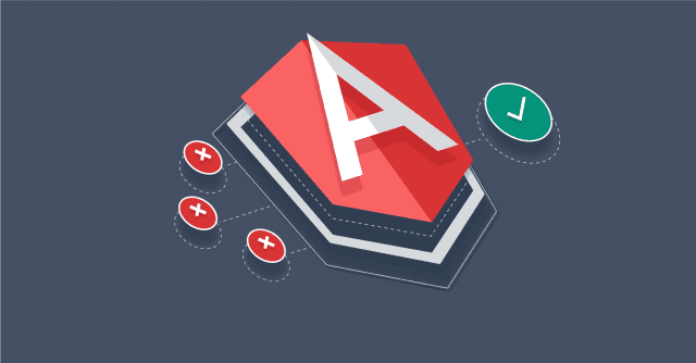 The Angular Development Services