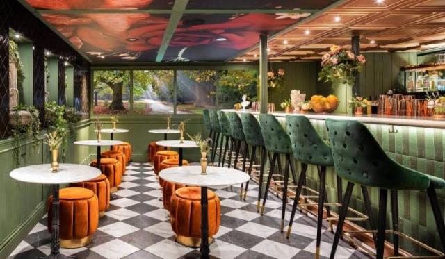 The Future Of Restaurant Tables: Emerging Trends And Innovations